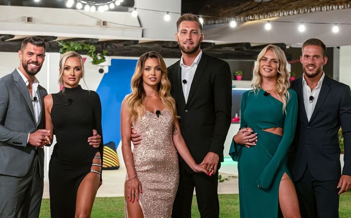 "Love Island": znamy już zwycięzców czwartej edycji show!