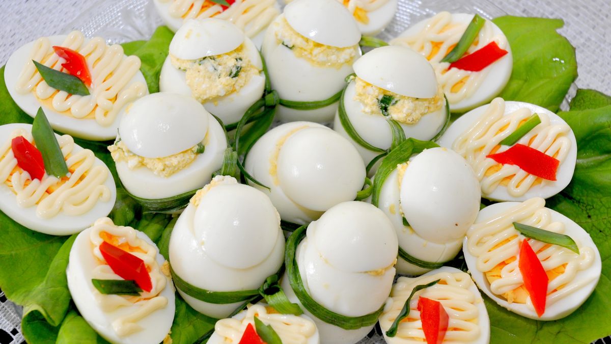 Czy jajka można jeść w Wielki Piątek? Odpowiadamy