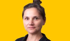 Anna Wereta w agencji N42 Creative Solutions