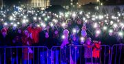 Poznań: Światełko do Nieba. 34. finał WOŚP