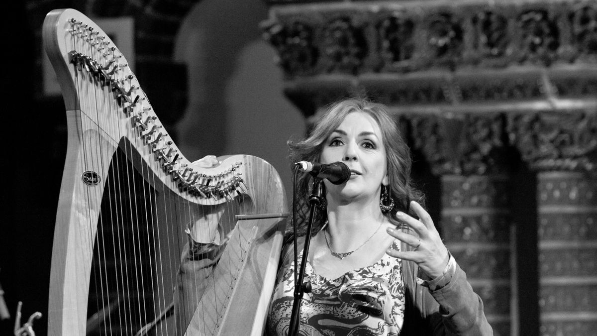 Moya Brennan