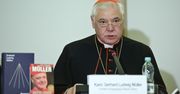 Kard. Müller: osoby LGBT nie mogą brać udziału w synodzie