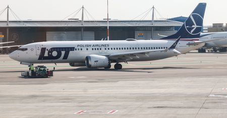 LOT wróci do Tel Awiwu. Jest data wznowienia połączeń