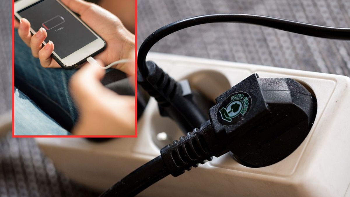 12-latka została śmiertelnie porażona prądem. Podłączała telefon do ładowania. 