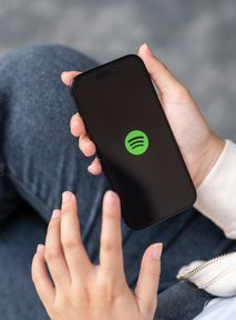 Spotify wprowadza podwyżki. Fani muzyki łapią się za portfele