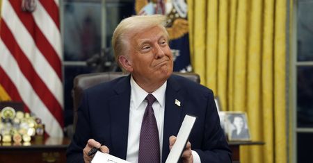 Trump zdecydował. Antyirańscy "jastrzębie" bez ochrony