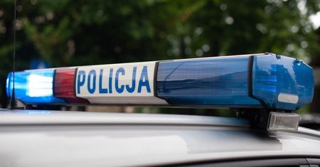Brutalne morderstwo w rodzinie! Wnuk zabił dziadków!