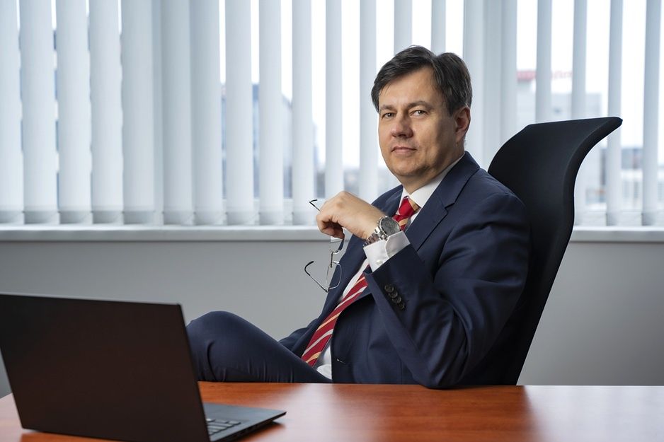 Polish construction chemicals now set global standards, says Selena Group CEO