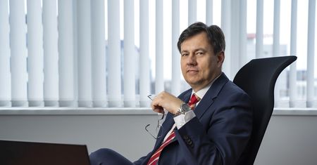 Polskie firmy budowlane nie gonią już Zachodu - jakością i innowacyjnością wyznaczają kierunki rozwoju rynku