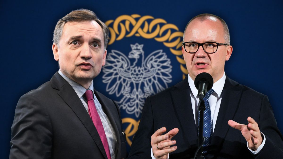 Zbigniew Ziobro, Adam Bodnar