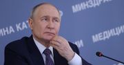 Spada poparcie dla Putina. Ten sondaż mówi wszystko