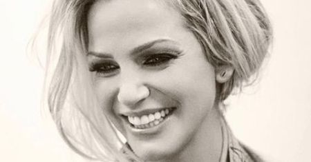 Sarah Harding nie żyje. 39-letnia była wokalistka zespołu Girls Aloud zmarła na raka piersi