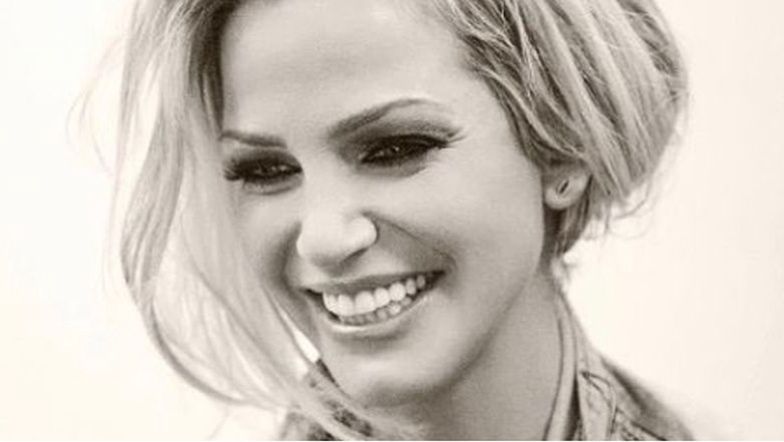 Sarah Harding nie żyje. 39-letnia była wokalistka zespołu Girls Aloud zmarła na raka piersi