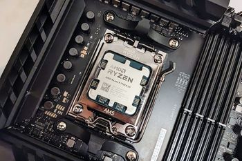 AMD nie chce się ograniczać. Platforma AM5 może zyskać długowieczność