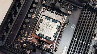 AMD nie chce się ograniczać. Platforma AM5 może zyskać długowieczność