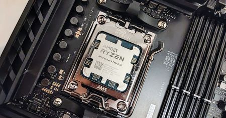 AMD nie chce się ograniczać. Platforma AM5 może zyskać długowieczność