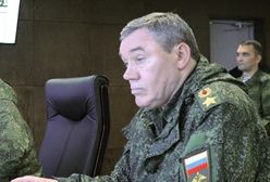 Rosyjski generał zameldował. Ukraina wskazuje, co chce wmówić Europie