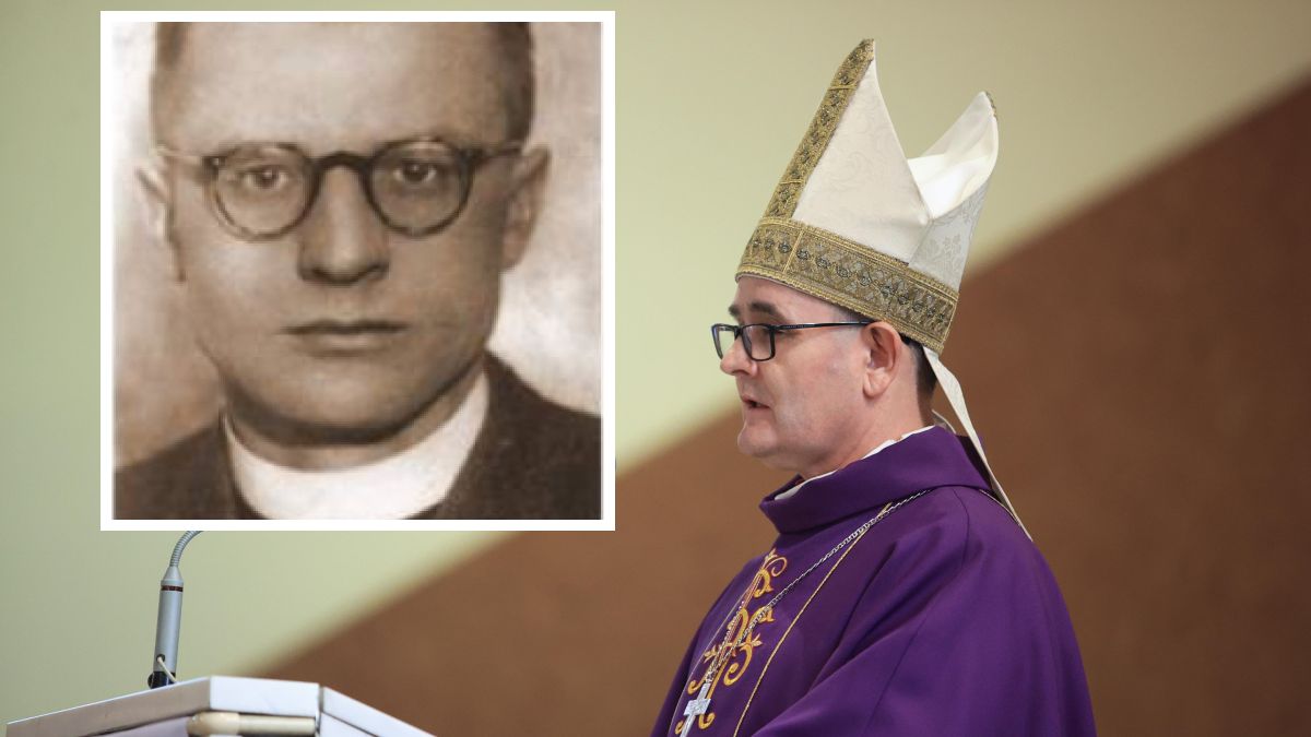 Ruszył proces beatyfikacyjny; zdj. poglądowe