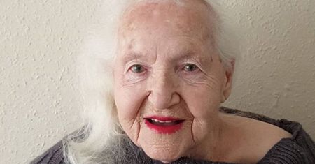 Życie zaczyna się po 90. Zawsze jest czas, by spełniać marzenia
