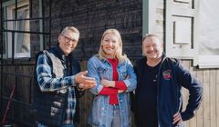 24. sezon za nami. Więcej widzów "Naszego nowego domu"