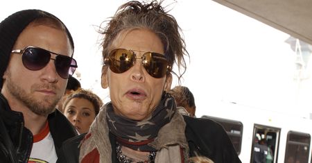 Steven Tyler: "Wydałem MILIONY na kokainę"