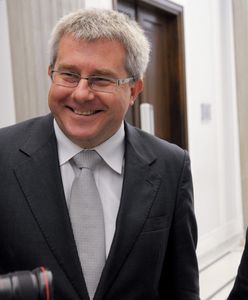 Ryszard Czarnecki i Tadeusz Rydzyk. Opinia o przeprosinach dyrektora Radio Maryja