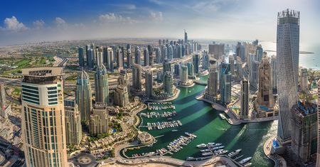 Nowy wymiar weekendu. W Dubaju będą pracować krócej