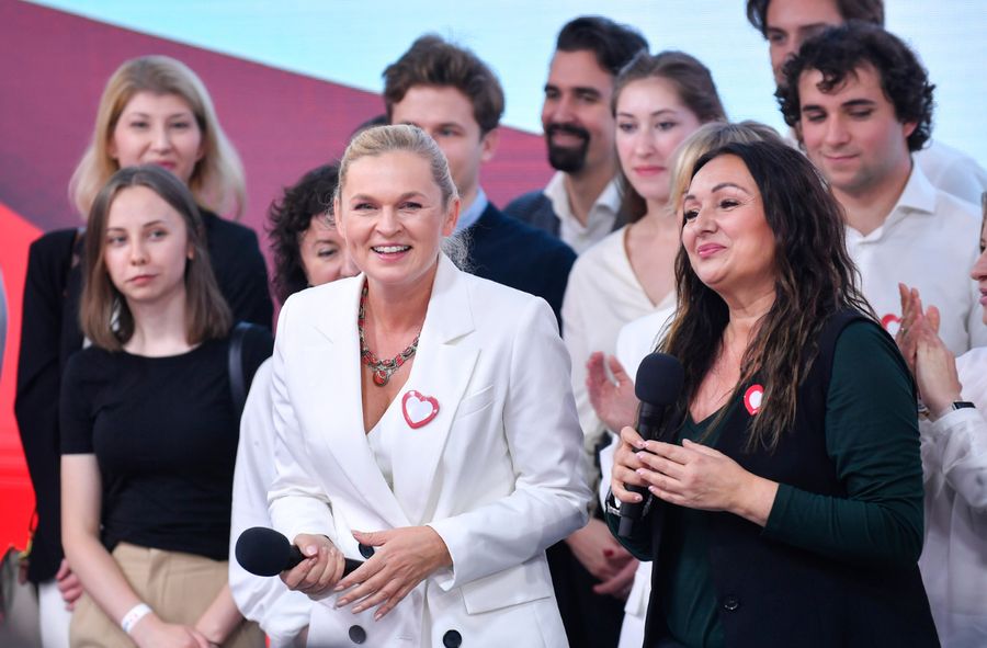 Barbara Nowacka o zmianach w edukacji