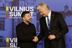 Litwa gotowa do wysłania żołnierzy. Prezydent podał liczby