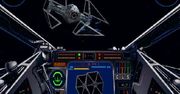 LucasArts znowu drażni zapowiedziami, tym razem X-Winga i Tie Fightera