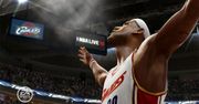 Pierwszy obrazek z NBA Live 10