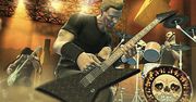 Guitar Hero: Metallica - pierwszy rzut okiem