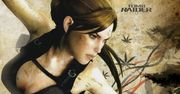 Całkiem nowy, filmowy Tomb Raider