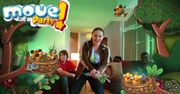 Move Party - EyeToy Play powraca