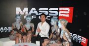 Czym jest Cerberus Network z Mass Effect 2?