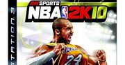 NBA 2K10 - recenzja