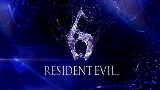 Nominuję Resident Evil 6 do dwóch zupełnie nieistotnych i wyssanych z palca nagród[ZWIASTUN]