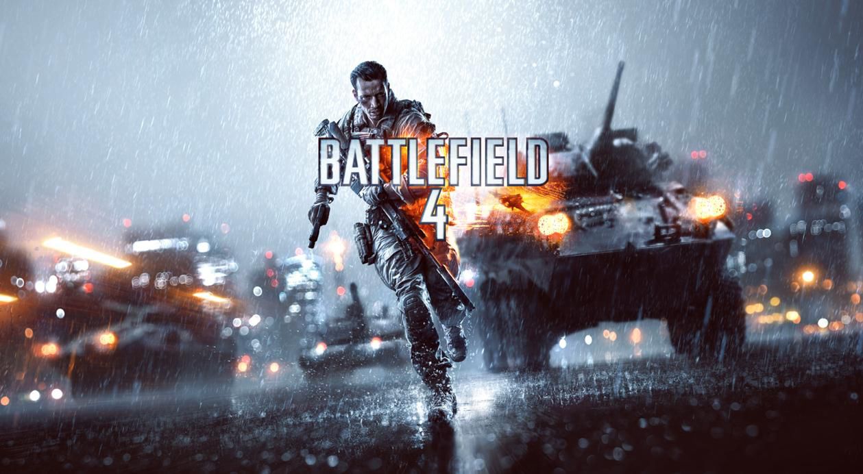 Nadchodzi Battlefield 4. Gra zostanie oficjalnie zapowiedziana już w przyszłym tygodniu
