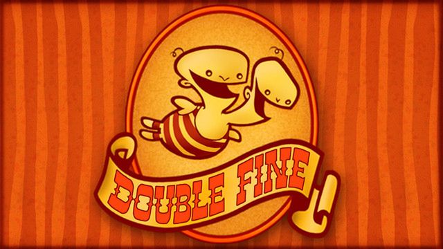 Double Fine kolejnym dużym graczem, którego tytuły trafią na konsolę OUYA