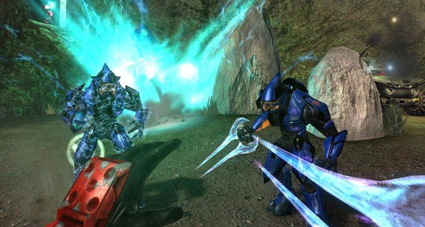 15 lutego pożegnamy sieciowe PC-towe serwery Halo 2