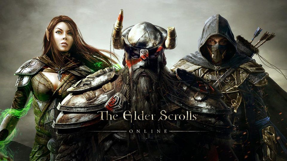 Twórcy The Elder Scrolls Online rezygnują z subskrypcji, ogłaszają datę konsolowej premiery i wypuszczają nowy zwiastun
