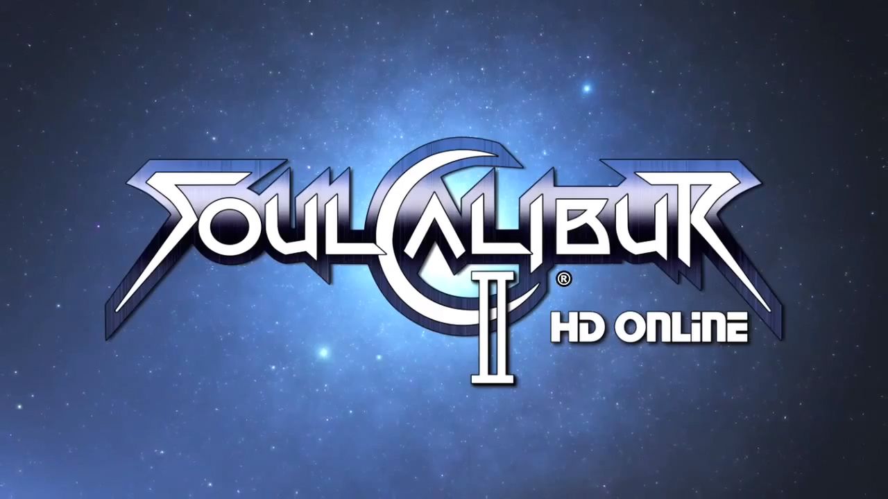Soul Calibur 2 HD Online - recenzja