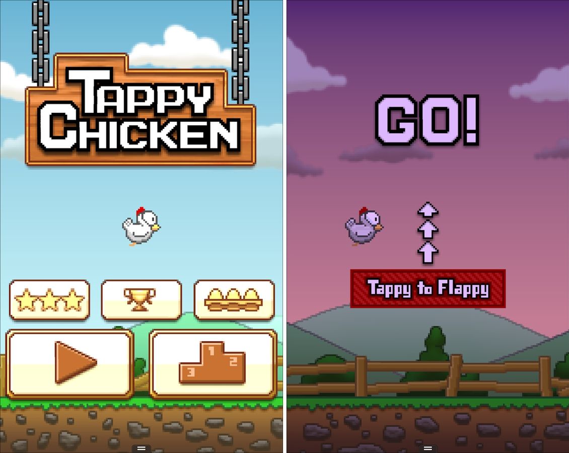 Epic stworzył klona Flappy Bird. Tak, ten Epic od Gears of War i Unreal Tournament