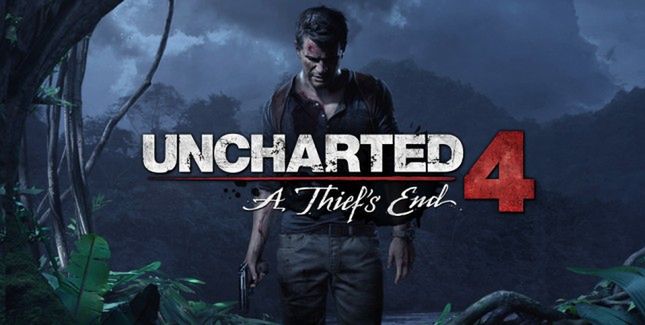 Uncharted 4: A Thief's End jednak wiosną 2016 roku