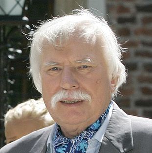 Andrzej Buszewicz nie żyje