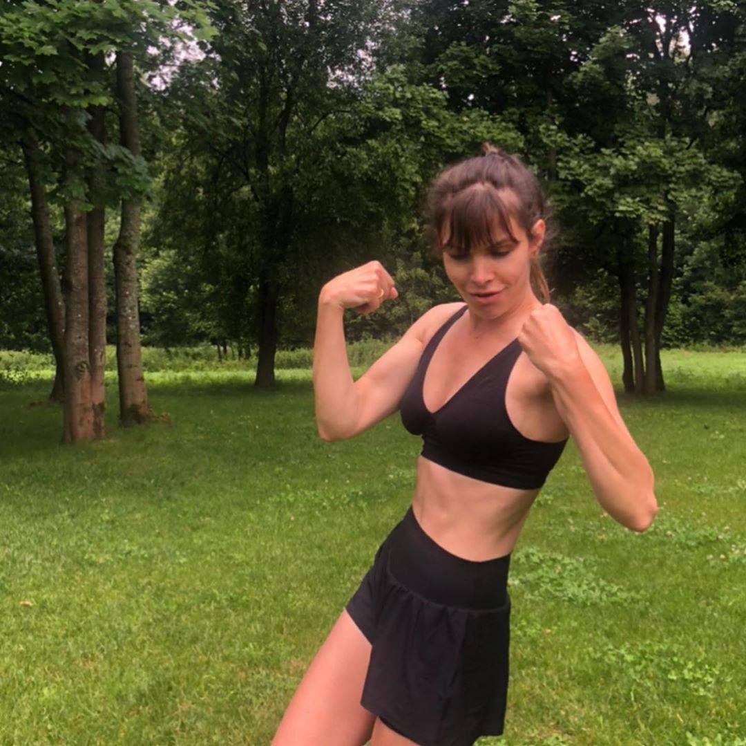 Agnieszka Dygant
