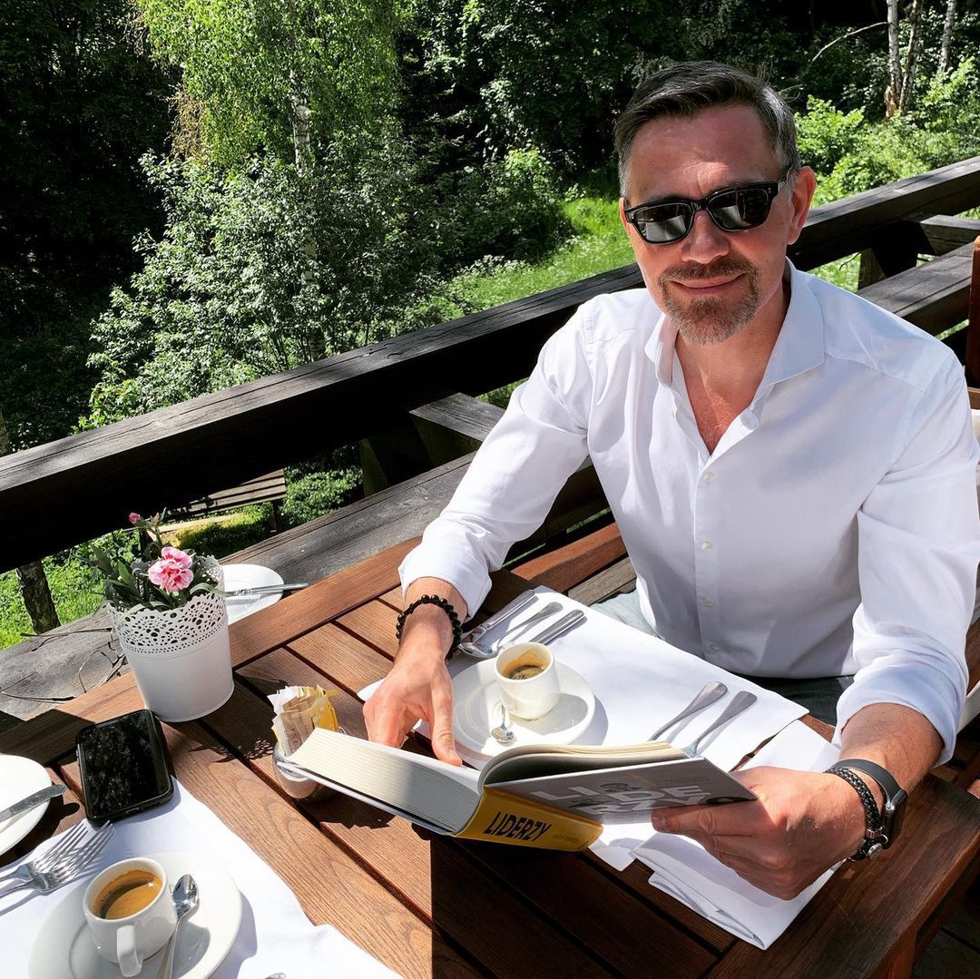 Krzysztof Ibisz
