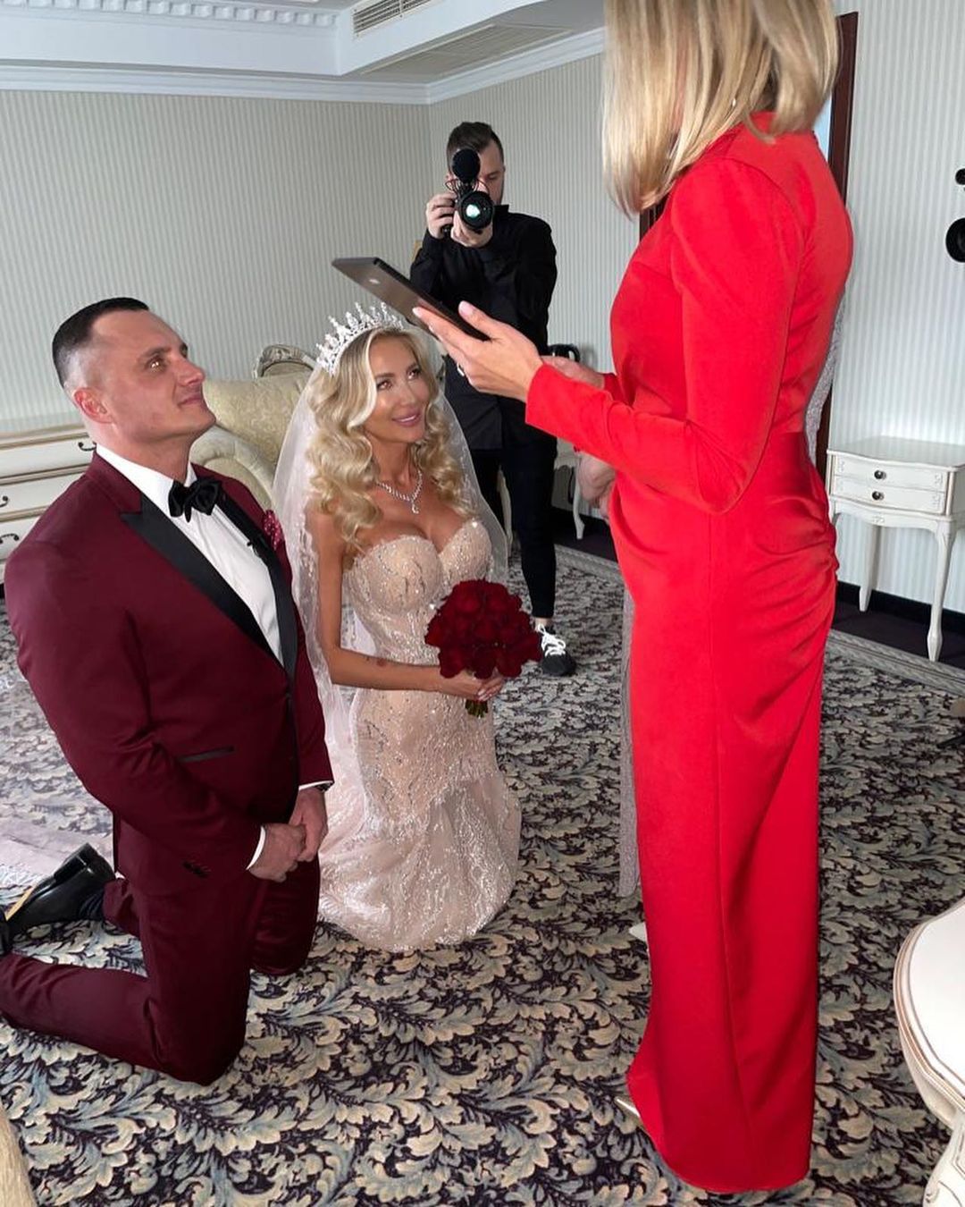 Paulina Pszech z Top Model wzięła ślub