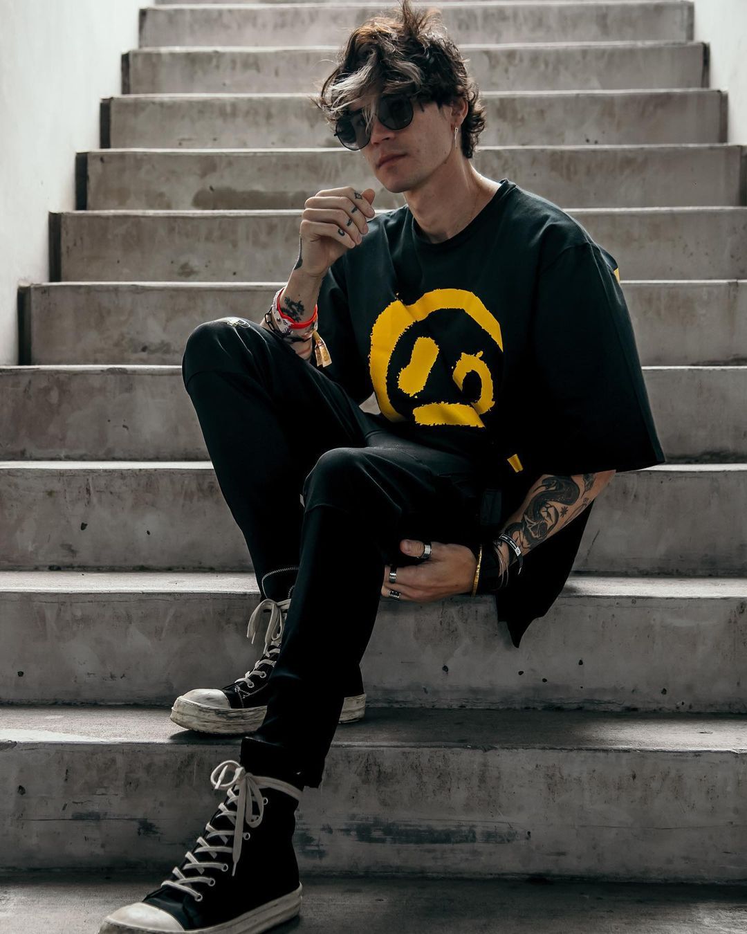 Garrett Lockhart nie żyje