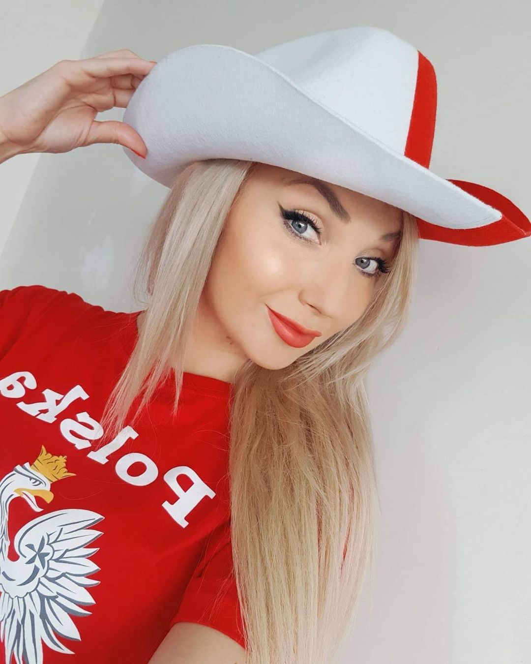Cleo - Euro 2020 przed meczem Polska-Hiszpania